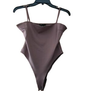 Shinestar Dusty Purple Top